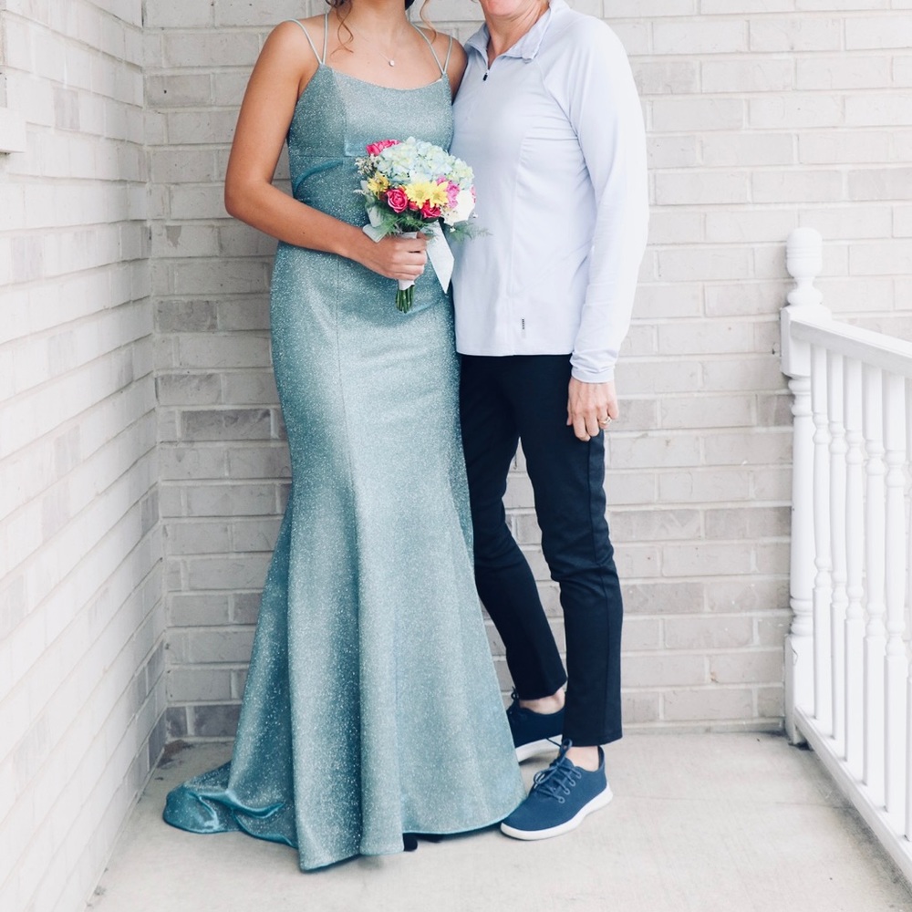 Sherri Hill Prom/ Formal Dress
